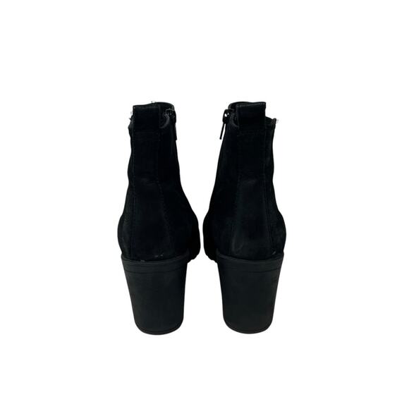 Vagabond Grace Brushed Nubuck Bootie Size 39 or US 9 - Picture 5 of 13